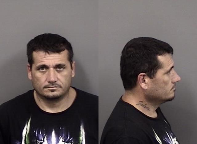 Ronald James Meadows